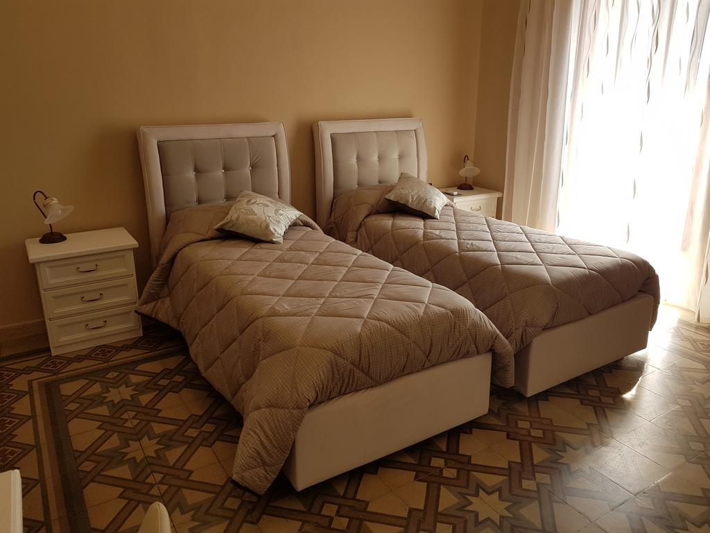 Nonna Ninetta Hotel Melfi Exterior photo