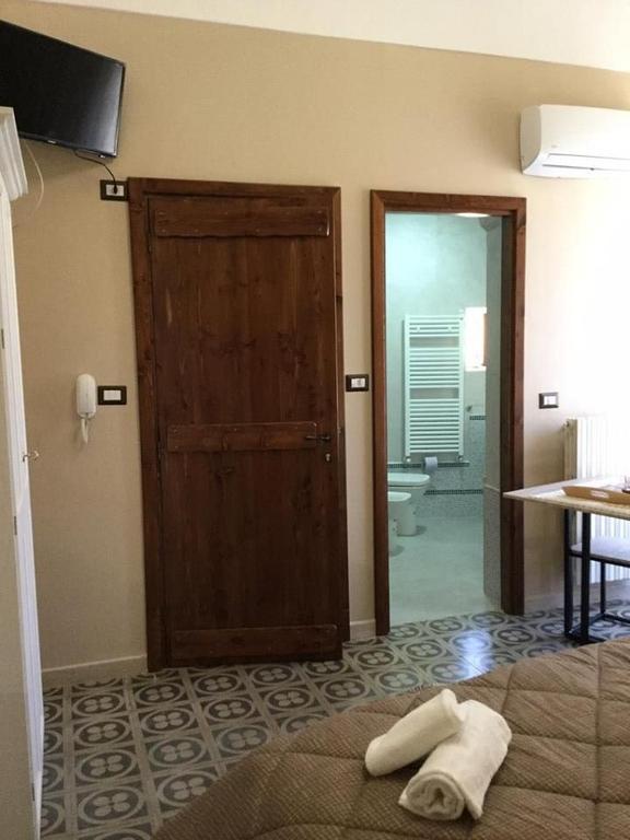 Nonna Ninetta Hotel Melfi Exterior photo