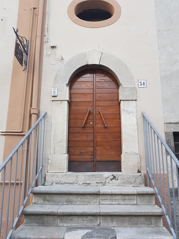 Nonna Ninetta Hotel Melfi Exterior photo